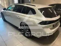 2021 Peugeot 508