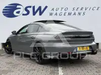 2021 Peugeot 508
