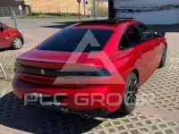 2021 Peugeot 508