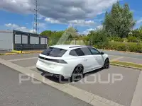 2021 Peugeot 508