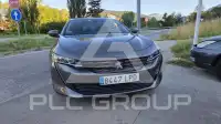 2021 Peugeot 508
