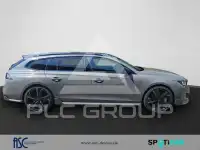 2021 Peugeot 508