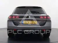 2021 Peugeot 508