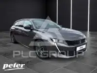 2021 Peugeot 508