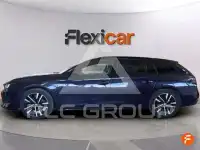 2021 Peugeot 508