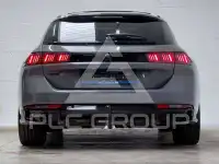 2021 Peugeot 508