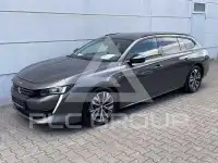2021 Peugeot 508