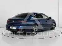 2021 Peugeot 508
