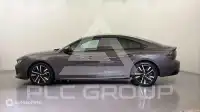 2021 Peugeot 508