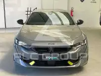 2021 Peugeot 508