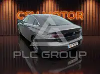 2021 Peugeot 508