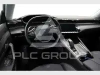 2021 Peugeot 508