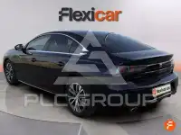 2021 Peugeot 508