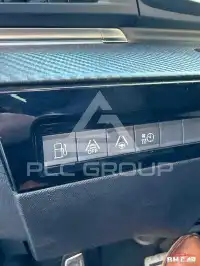 2021 Peugeot 508