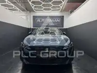 2021 Peugeot 508