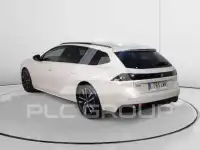 2021 Peugeot 508