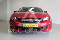 2021 Peugeot 508