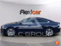 2021 Peugeot 508
