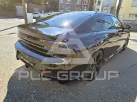 2021 Peugeot 508
