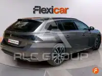 2021 Peugeot 508