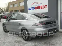 2021 Peugeot 508