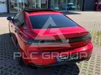 2021 Peugeot 508