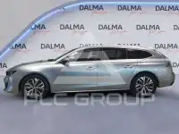2021 Peugeot 508