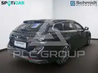 2021 Peugeot 508