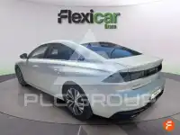 2021 Peugeot 508