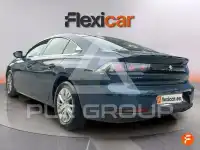 2021 Peugeot 508