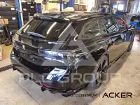 2021 Peugeot 508