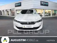 2021 Peugeot 508