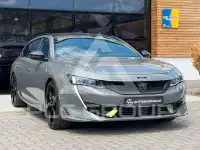 2021 Peugeot 508