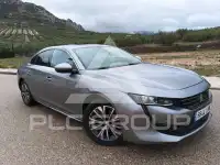 2021 Peugeot 508