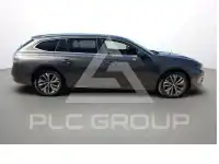 2021 Peugeot 508