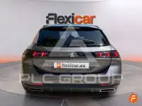 2021 Peugeot 508