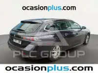 2021 Peugeot 508