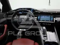 2021 Peugeot 508