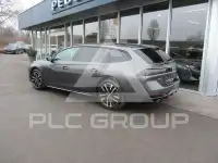 2021 Peugeot 508