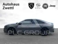 2021 Peugeot 508