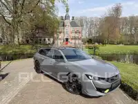 2021 Peugeot 508