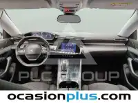 2021 Peugeot 508