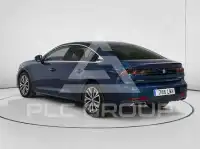 2021 Peugeot 508