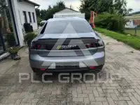 2021 Peugeot 508