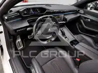 2021 Peugeot 508