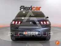 2021 Peugeot 508