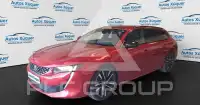 2021 Peugeot 508