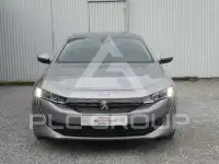 2021 Peugeot 508