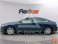 2021 Peugeot 508