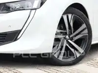 2021 Peugeot 508
